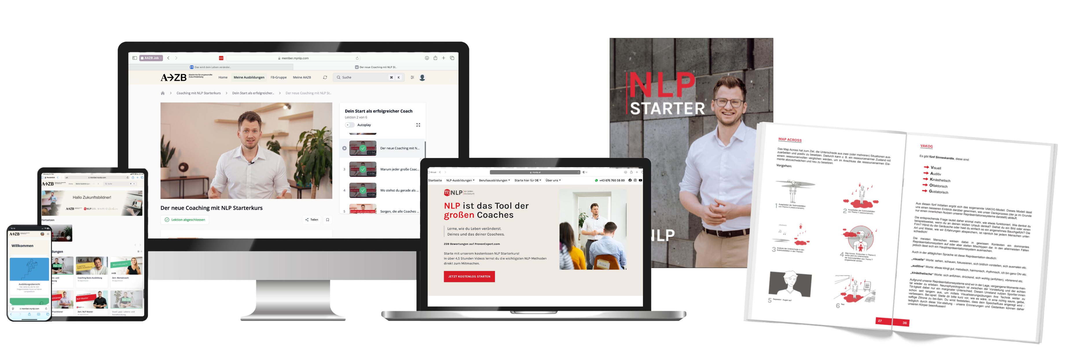 nlp starterkurs